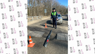 Обнинские автоинспекторы проверили состояние 30 дорог и выявили нарушения