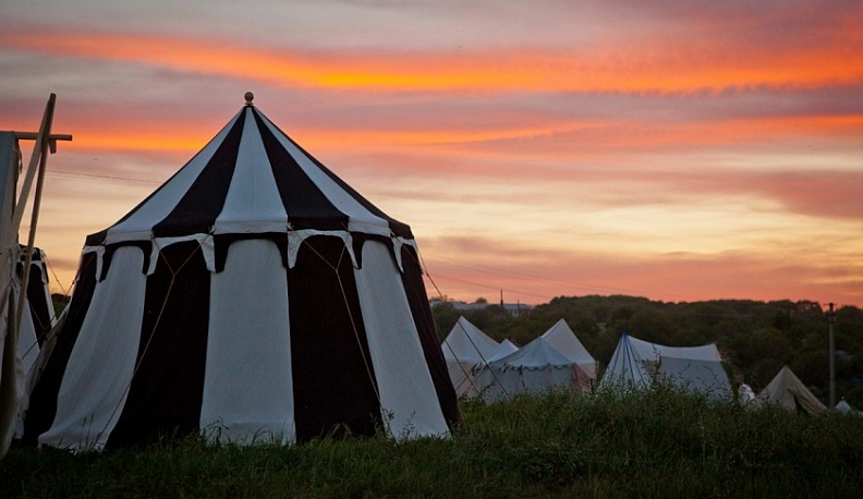 Калужская прокуратура выявила грубые нарушения при проведении кинофестиваля