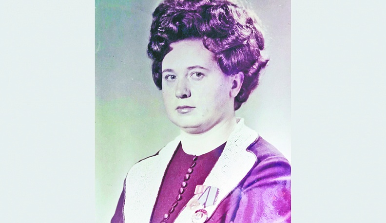 Герои в сердце