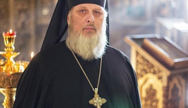 Благочинный города Калуги Архимандрит Донат поздравил калужан  с юбилеем области