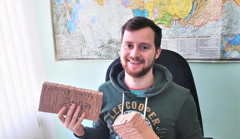 Вторая молодость старого кирпича