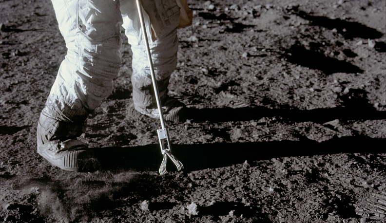 На небеса – за природными богатствами