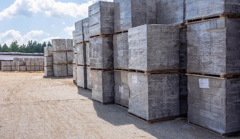 Крепкие стены помогут вдвойне