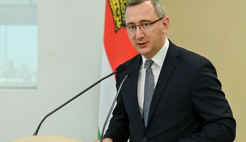 Калужская область на 2 месте по рождаемости среди регионов ЦФО