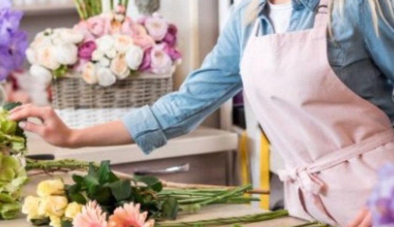 В Калуге центр занятости предлагает обучение по программе «Флорист»