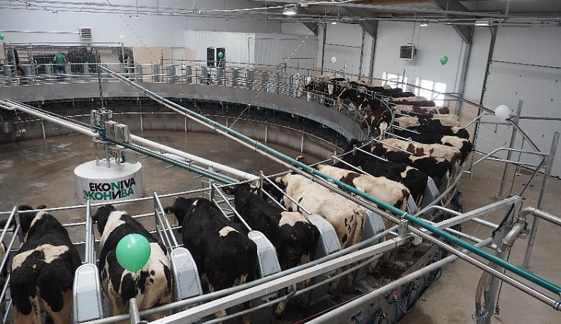 Сотрудникам Калужской Нивы в очередной раз выплатили многомиллионный долг