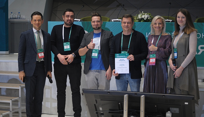 Диагноз от искусственного интеллекта