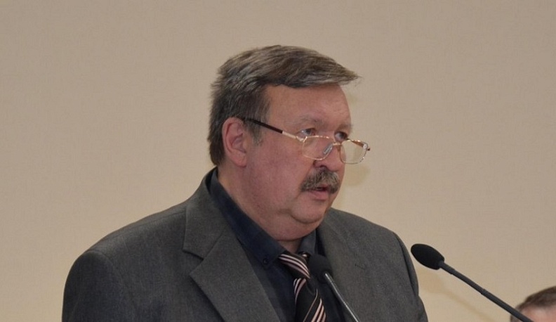 Владимир Лыткин: «Александр Невский начал укреплять государственность еще в XII веке»