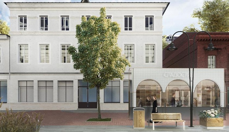 Правила для Театральной