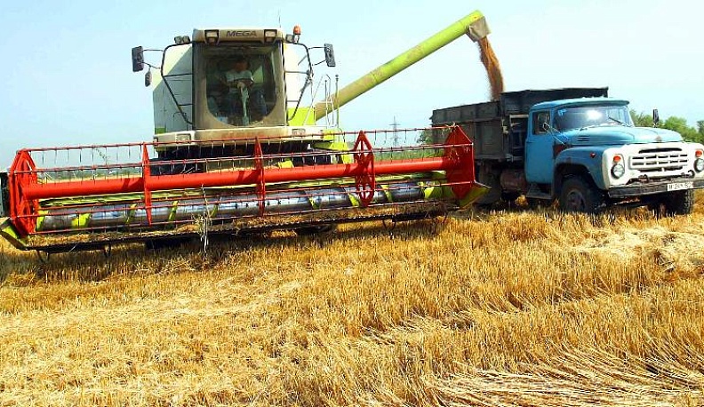 Страдания за страду