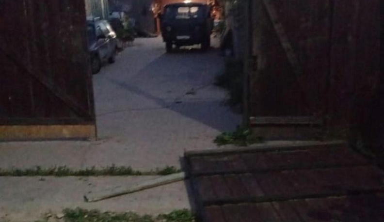 Суд еще два года назад запретил работать приюту в Малоярославце