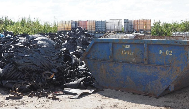 На грани ссоры и брани