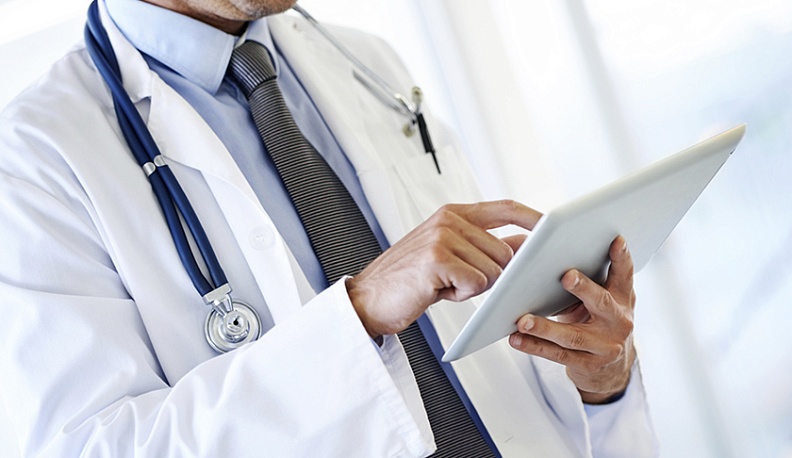 Обнинцы смогут попасть на прием к «узким» врачам