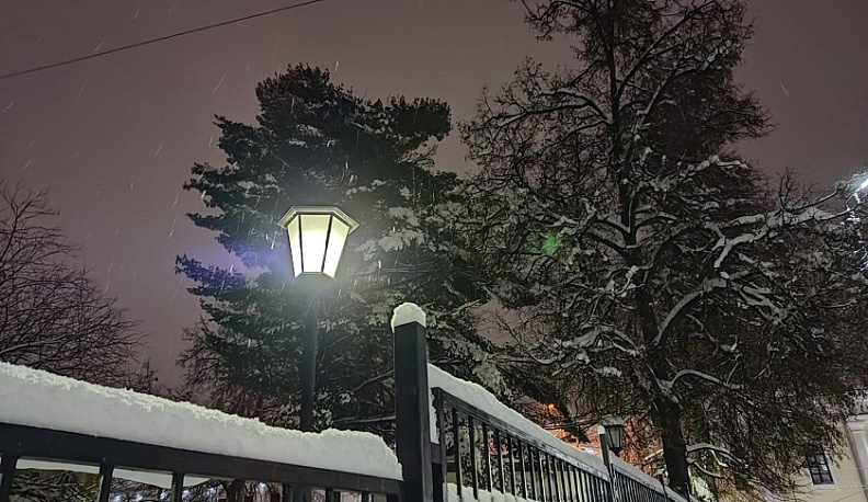 В Калуге продолжит держаться теплая погода