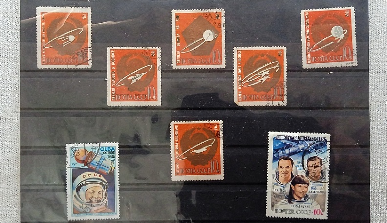 Калужский краеведческий музей посвятил выставку Валентине Терешковой