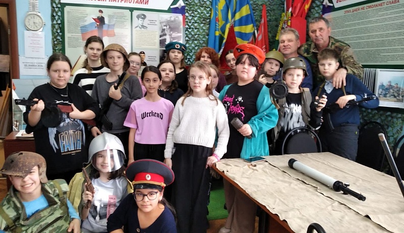 В Мещовске проходят мероприятия в честь 35-летия вывода советских войск из Афганистана