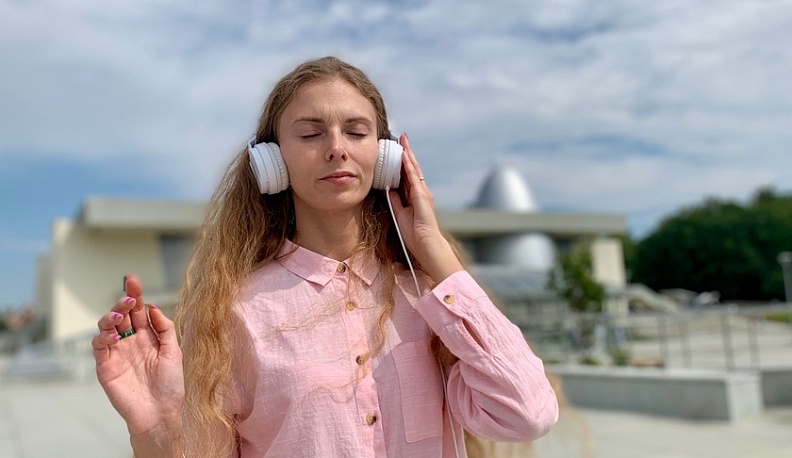 В калужском Музее истории космонавтики покажут променад-спектакль в дополненной реальности