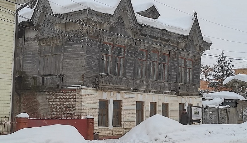 В Калужской области восемь старинных усадеб ищут новых владельцев