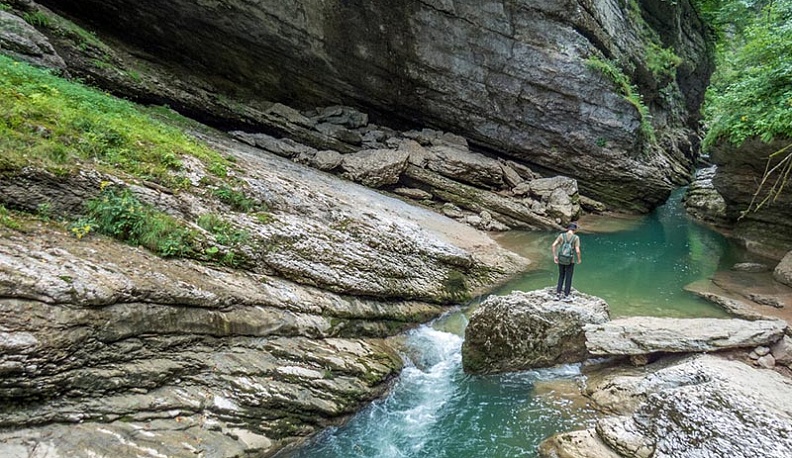 В Гуам за адреналином!