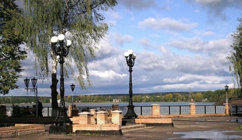 Калужский город победил в федеральном конкурсе