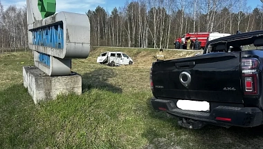В Перемышльском округе произошло смертельное ДТП