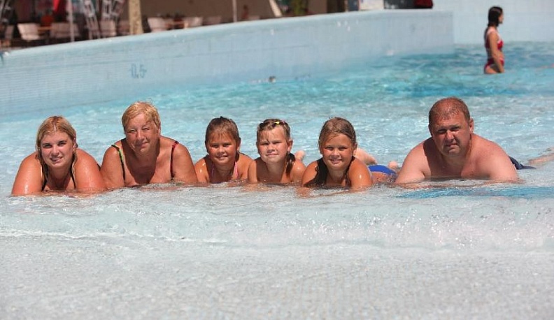 Два плюс один