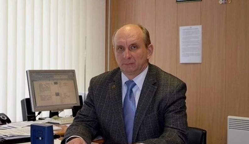 Виктор Дроздов: «Воинская служба по контракту очень важна для нашего государства»