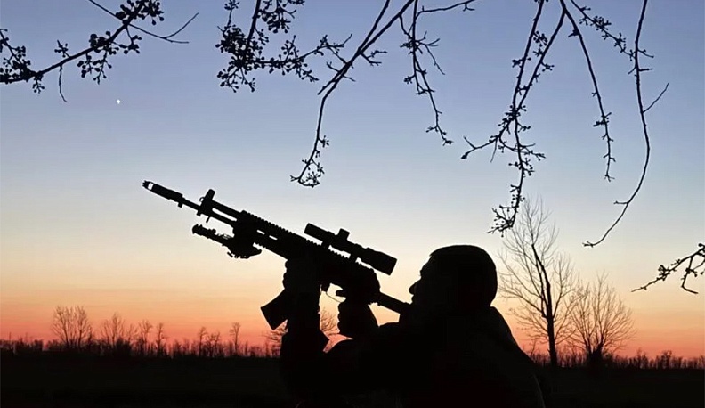 Перемирие закончилось