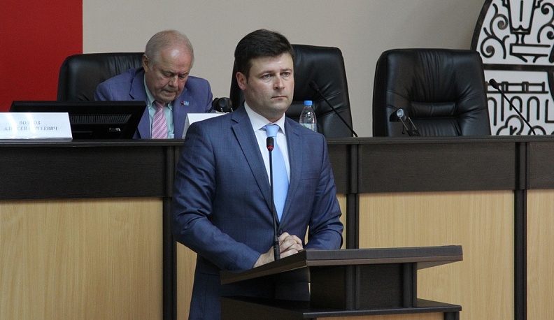 Лидеры общественного мнения оценили переизбрание Владислава Шапши губернатором Калужской области