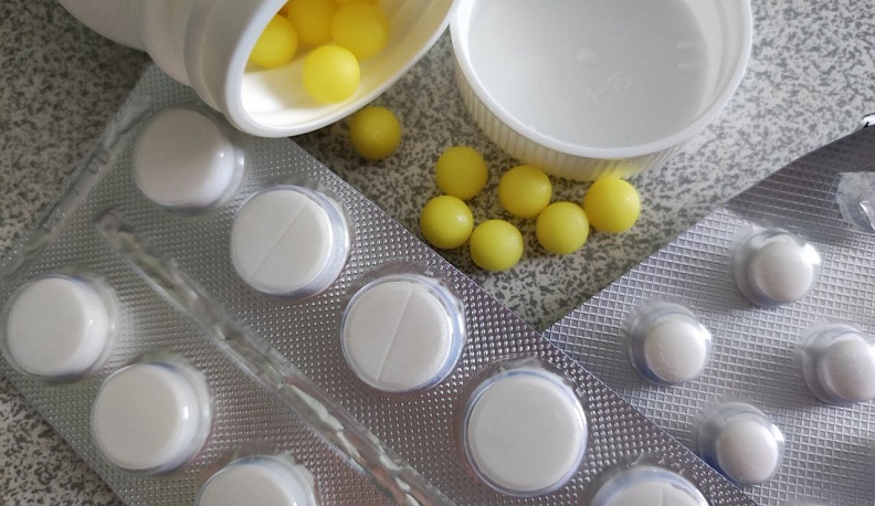 На бесплатные лекарства для калужан в 2023 году будет выделено более 2 млрд. рублей