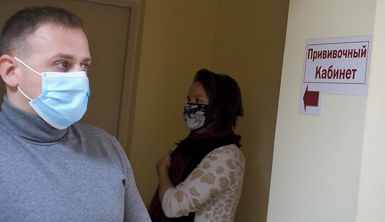 В Калужской области стабилизируется ситуация с коронавирусом