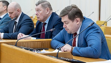 В Калужской области сохраняется социальная стабильность в трудовых коллективах