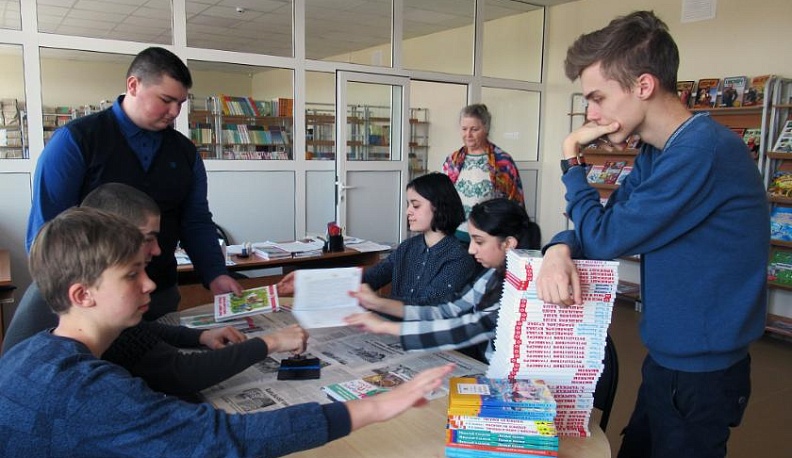 Только учись!