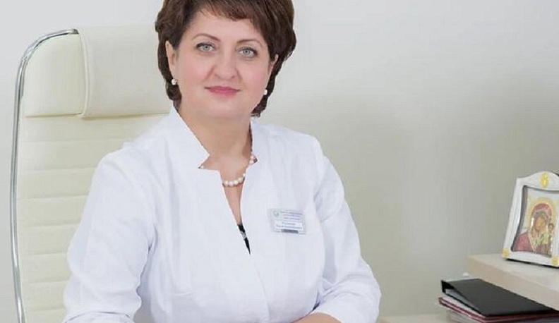 Елена Разумеева: "«Единая Россия» - единственная партия, которая проводит предварительное голосование"