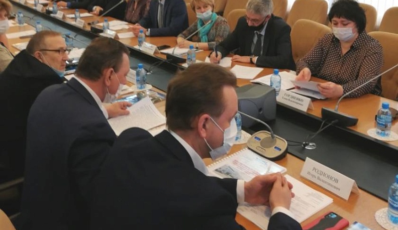 Два завода могут получить звание «Трудовая слава Калужской области»