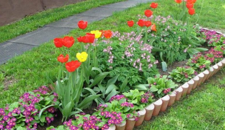 В Калуге определили победителей конкурса цветоводов