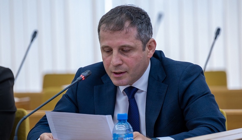 В Калужской области защита прав и законных интересов несовершеннолетних находится на особом контроле   