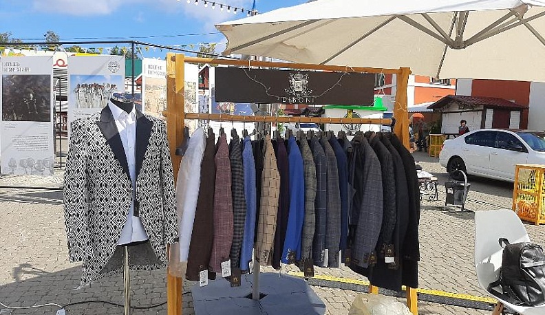 В Калуге рассказали, где покупает одежду калужская элита