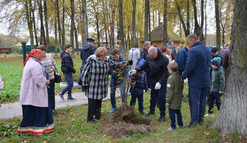 Папина школа - школа жизни