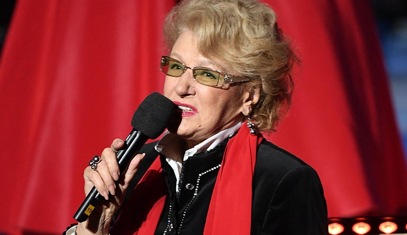 Светлана Дружинина призналась в любви к калужскому губернатору