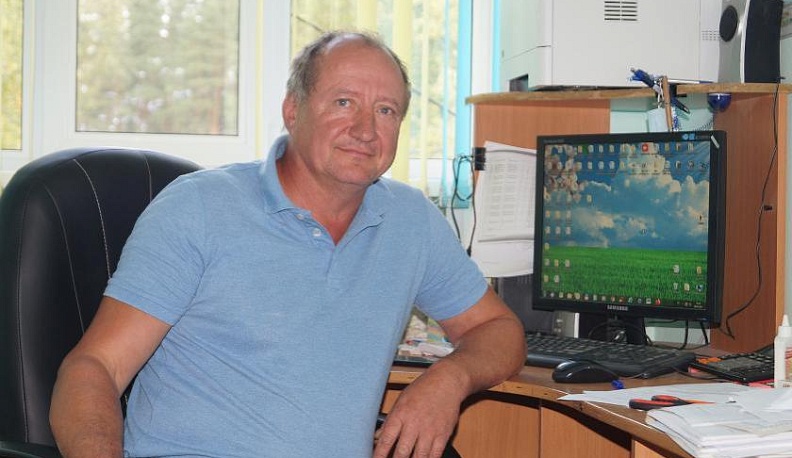 Природа не супермаркет