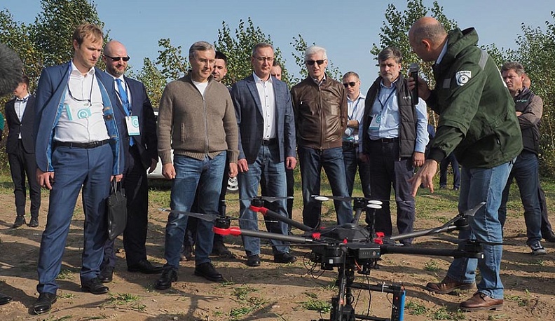 В Калужской области внедрят уникальную экотехнологию