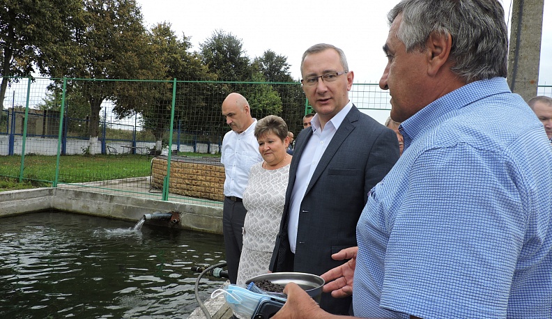 Точка роста 