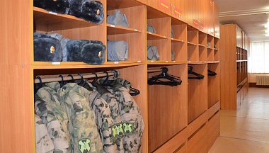 В Калужской области продлена повышенная выплата поступающим на военную службу по контракту