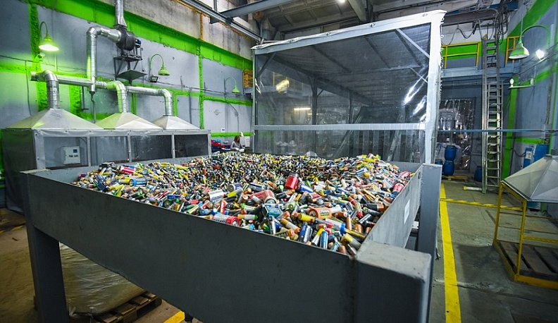 В Калужской области отказались от строительства завода под Воротынском