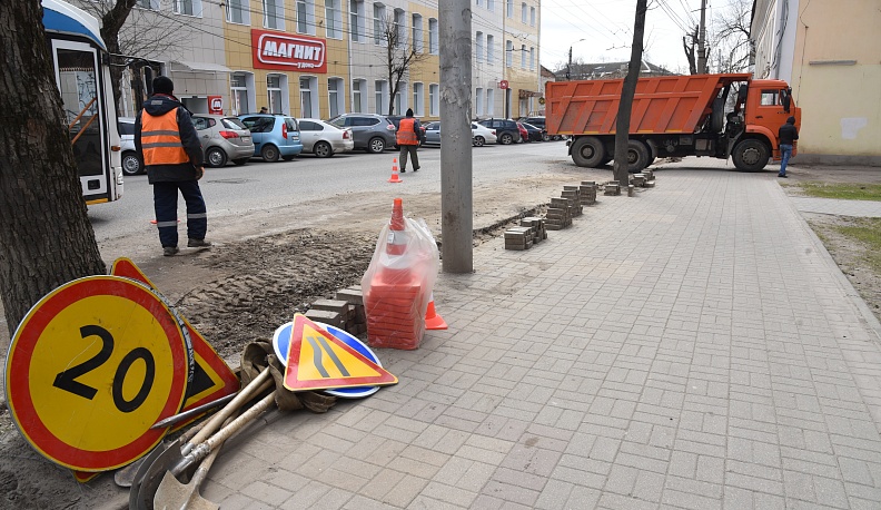 Не всё, что ломается, выбрасывается