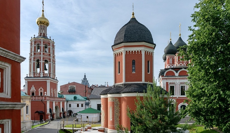 6 сентября христиане чтят память святителя Петра