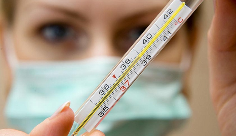 В Калужской области резко выросло число случаев ОРВИ