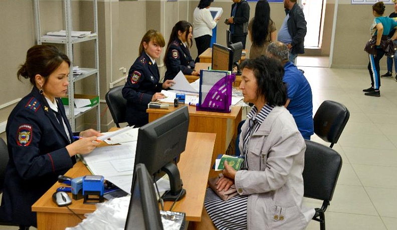 Они выбирают стабильность