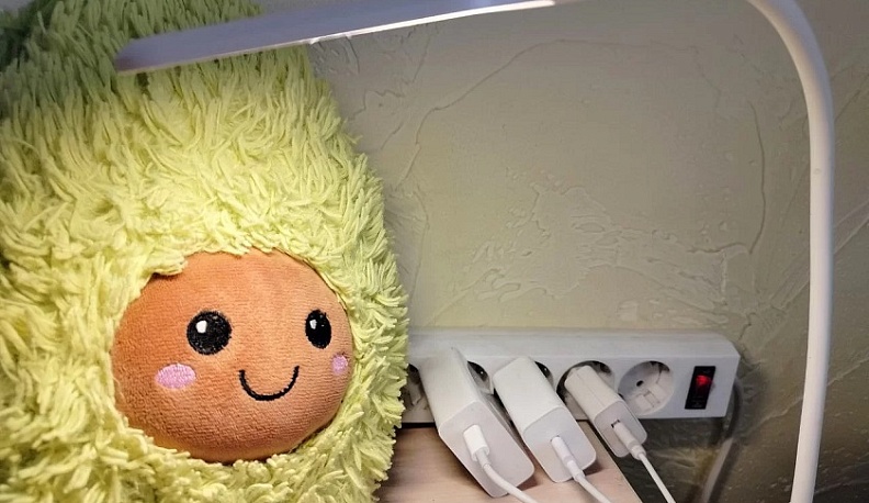 В Малоярославце произошло аварийное отключение электричества